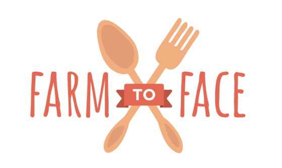 Farm to Face Logo